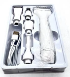 Marske 5 In 1 Multifunctional Shaver/trimmer Beauty Kit - Cordless. Fixed Price $11.25.
