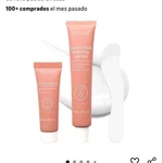 Puilog Hair Removal Cream Kit For Women Face Lip Chin Cheeks Pubic Gentle Herbs. Fixed Price $10.00.