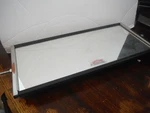 One Retrac 610301 Truck Mirrors 1166 7"X16" Stainless Steel. Fixed Price $20.91.