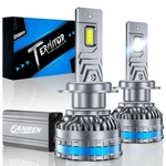 Fahren Upgraded H7 Fog Bulbs, 120W 70000LM Tire Lights, Plug And Play, Pac.... Fixed Price $102.66.