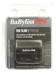Babyliss Pro Replacement Fade Blade - Black, Model FX8010B. Fixed Price $33.74.