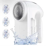 Pkbd Electric Waterproof Lint Remover & Fabric Shaver New! Open Box Read!. Fixed Price $9.99.