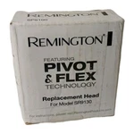Remington Pivot & Flex Technology Replacement Head For Model SR9130. Fixed Price $24.00.