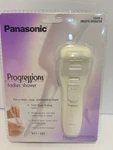 Panasonic Progressions ES205 Ladies Shaver Wet Dry Triple Blade New Sealed Vtg. Fixed Price $32.95.