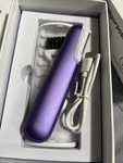 Galtxen Dermaplaning Dermabrasion Tool For Hair Removal & Exfoliation, Pink. Fixed Price $80.00.