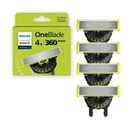Oneblade 360 Replacement Blades Pack QP440/80 Philips Norelco Electric. Fixed Price $74.99.