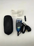 Remington MS3 0004 Titanium Microscreen Tct Shaver Men's Blue & Black Electric. Fixed Price $199.99.