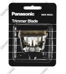 Panasonic WER9900 WER9902 Blade Set ER-GP82 ER-GP80 ER1611 GP72 ER1512 Wo. Fixed Price $56.79.