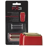 Babyliss Pro FX3 Replacement Foil For Shaver FXX3RF. Fixed Price $34.99.