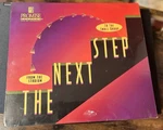 Promise Keepers Men Of Integrity From The Stadium Next Step Kit Vintage Nib 1995. Fixed Price $15.00.