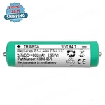 New Battery K0360-0570 For Panasonic Shaver ES8101570 ES8042 ES8043 ES8044 ES205. Fixed Price $14.69.