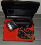 Norelco Rotatract Razor HP-1605 With Case. Fixed Price $20.00.