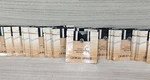 46 Giorgio Armani Luminous Silk Perfect Glow Flawless Foundation Sample #6.25. Fixed Price $44.89.