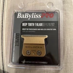 Babyliss Pro Graphite 2.0 FX707B2 T-blade Replacement For Trimmers. Fixed Price $47.50.