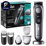 Series 9430 All-in-one Electric Grooming Style Kit For Men. Fixed Price $157.45.