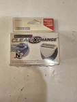 Remington Clean Xchange Disposable Foil Cartridge 1PK. Fixed Price $14.99.