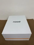 Nood The Flasher Pro Hair Removal New Open Box White Device Model T16A. Fixed Price $252.19.
