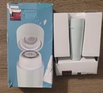 Philips Beauty Series 5000 Electric Facial Hair Remover For Women - Mint Green. Fixed Price $23.27.