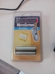Remington SP-61 Microscreen 2 Dual Foil Replacement New. Fixed Price $9.99.
