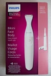 Philips Beauty Women Bikini Trimmer & Precision Bundle BRT387/90 Pink. Fixed Price $20.49.