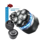 Hummingbird MK3 Head Shaver For Bald Men - Wet/dry Electric Rot... Fast Usa Ship. Fixed Price $55.84.