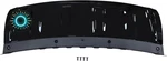 Applianpar Front Lower Bumper Plate Cover Towing Eye Guard For Land Rover. Fixed Price $223.58.