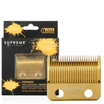 Supreme Trimmer Replacement Taper Blade CBT818 For Clippers Ceramic Gold. Fixed Price $18.99.