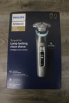 Philips Norelco Shaver I9000 Prestige, XP9203/81, Wet & Dry. Fixed Price $170.99.