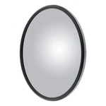Retrac 610901 8-1/2-INCH Stainless Steel Center-mount Convex Mirror Head With.... Fixed Price $41.67.