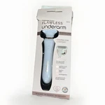 Finishing Touch Flawless Rechargeable Razor Device For Underarm Hair Removal. Fixed Price $19.99.