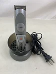 Conair Turbo GMT180TW Trimmer With Charger Base. Fixed Price $19.99.