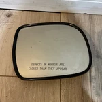 04-09 Lexus RX330 RX350 RX400H Mirror Glass Right Rh Auto Dimming Oem. Fixed Price $80.00.