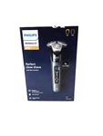 Philips Norelco I9000, Wet & Dry Electric Shaver, 360 Rotating Precision. Fixed Price $139.99.