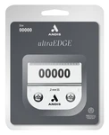 Andis Ultraedge Hairstylist Barber Detachable 00000 Blade*fit Mbg,bgr Clipper. Fixed Price $31.99.