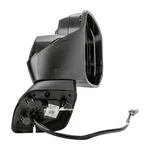 Replacement Right Door Mirror For 2012-2013 Honda Civic. Fixed Price $61.69.