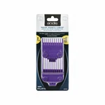 Andis Master Magnetic Comb Set Piece Hair Clipper #01420 Sizes 0.5 & 1.5. Fixed Price $19.99.
