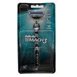 Gillette MACH3 Men's Razor Handle 1 Blade Refill. Fixed Price $8.75.