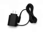 Oem Braun 491-5691 Trimmer Shaver Charger Adapter Power Cord Smart Plug 81615620. Fixed Price $15.00.