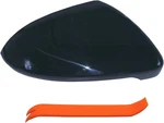 Tkpufr Left Driver Side Mirror Cover Cap Compatible With Vw. Fixed Price $23.17.