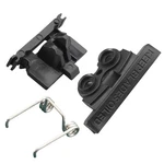 Vrmeta Diy Hair Clippers Brown Fixings Spring Tension & Cam Black. Fixed Price $14.96.