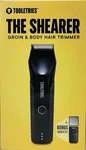 Tooletries The Shearer Groin & Body Hair Trimmer Waterproof Grooming Kit New. Fixed Price $57.99.