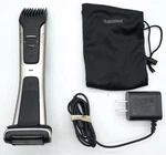 Philips Norelco BG7030/49 Bodygroom 7000 - Trimmer, Cord And Bag Only. Fixed Price $40.20.