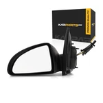For Chevy Cobalt 2005 2006 2007 Door Mirror Driver Side Manual Remote Sedan. Fixed Price $45.66.