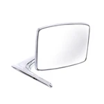 United Pacific 110737 Chrome Exterior Mirror 1966-77 Ford BRONCO&67-79 Truck R/h. Fixed Price $64.99.