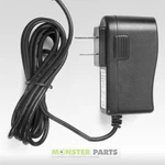 Adapter Fit Mangroomer Sku 211-6 Professional Do-it-yourself Electric Back Ha. Fixed Price $11.49.