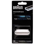 Braun 5S 5609, 370/575 Pocketgo Foil And Frame. Fixed Price $27.54.