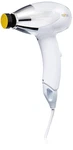 TIP2TOE Electric Callus Remover, White & Silver. Fixed Price $87.99.