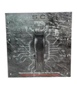 Stylecraft Scmmcb Mythic Microchipped Metal Clipper With Magnetic Motor New. Fixed Price $139.95.