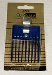 Luxor Ease Universal Clipper Guide Size 11/16 Model CE-11 Fits All New. Fixed Price $12.00.