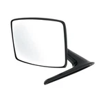 United Pacific 111010 Exterior Mirror, Rh=lh, Zinc Die-cast, 1966-1979 Ford. Fixed Price $70.23.